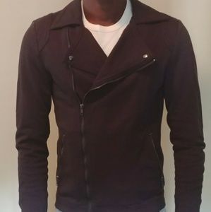 H&m biker jacket